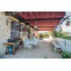 FARMHOUSE WITH POOL FOR SALE IN MONTE GIBERTO IN THE MARCHE REGION has been expertly restored and used as an accommodation business in Le Marche_10